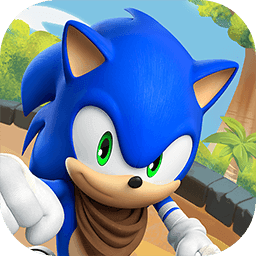 索尼克音爆正式版